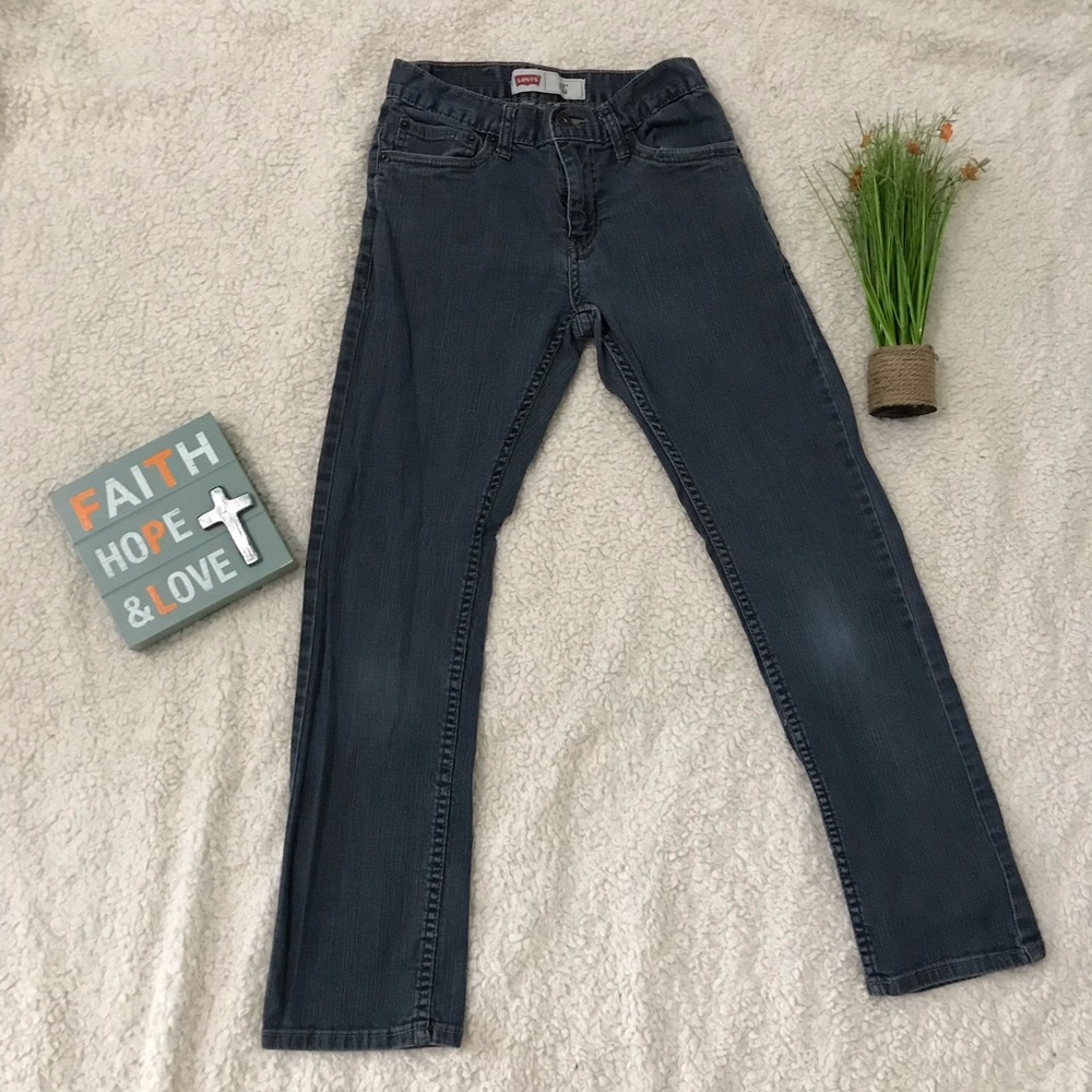 🔴Levi’s 511 Jeans